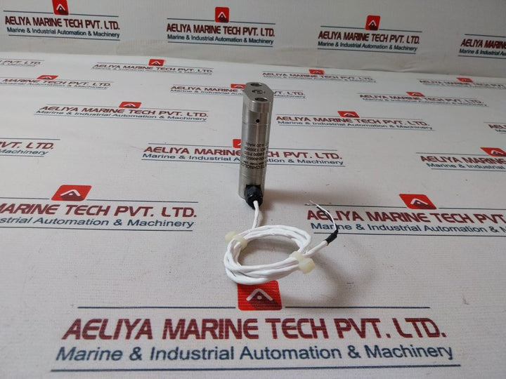 Stellar Technology St1550-6000D-117 Pressure Switch 36/28 Volts