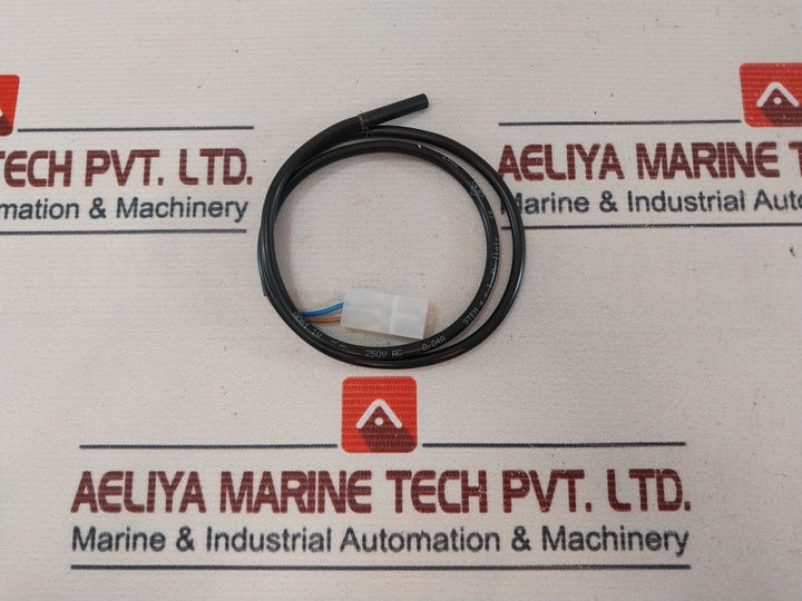 Stem 250V Ac  0,04A Hood Magnetic Detector