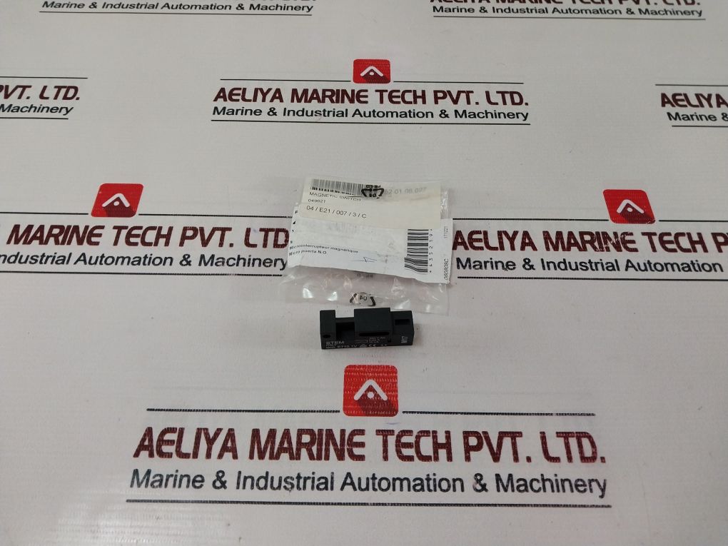 Stem E710 1V Magnetic Switch 250V Ac