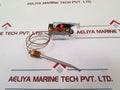 Stemco 163K High Limit Thermostat 