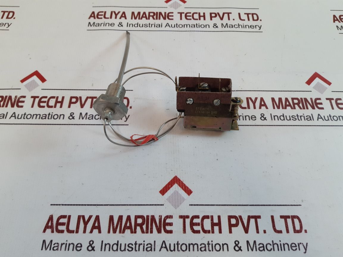 Stemco 351-254130 thermostat 103r