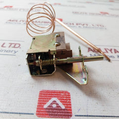 Stemco 351-254190 High Limit Thermostat 101W