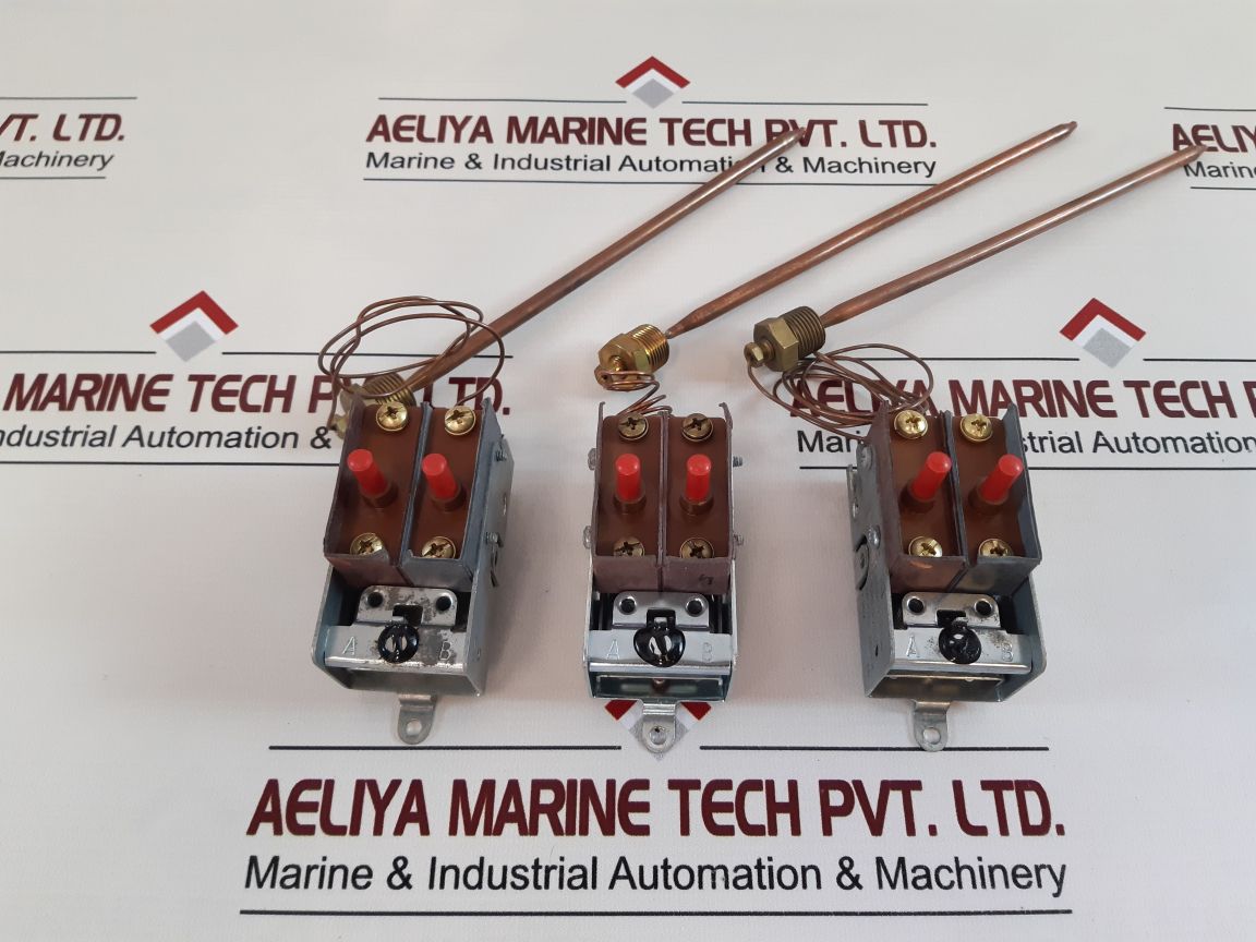 Stemco 352-39326 Thermostat 263Kk