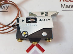 Stemco l192 thermostat 358e-522
