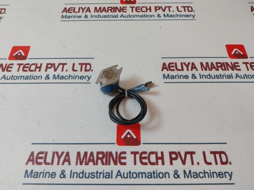 Stemco L190 Replacement Thermostat Mtw 600 Volts