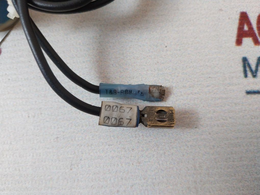 Stemco L190 Replacement Thermostat Mtw 600 Volts