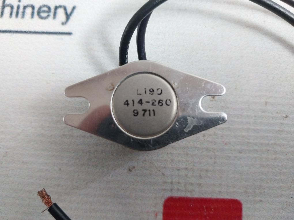 Stemco L190 414-260 