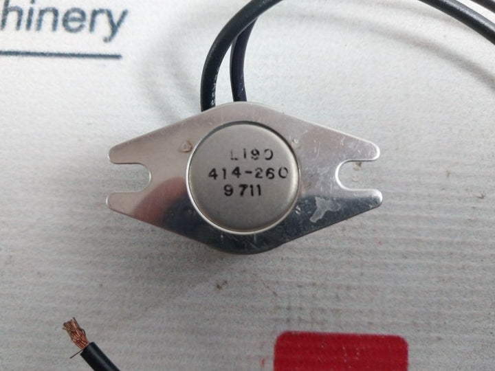 Stemco L190 414-260 