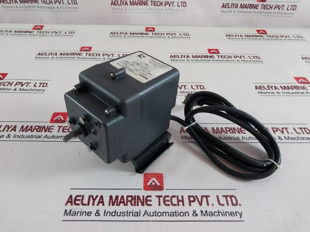 Stenner 45M1 Metering Pump 120V/ 60Hz