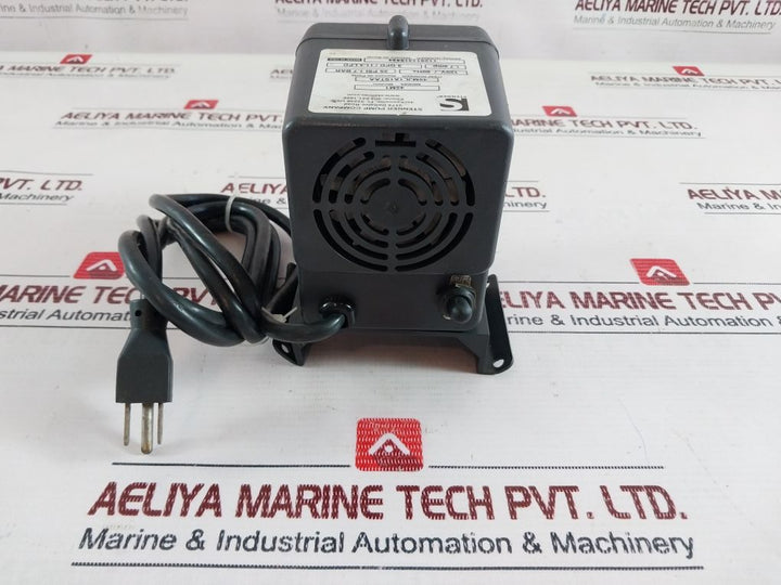 Stenner 45M1 Metering Pump 120V/ 60Hz