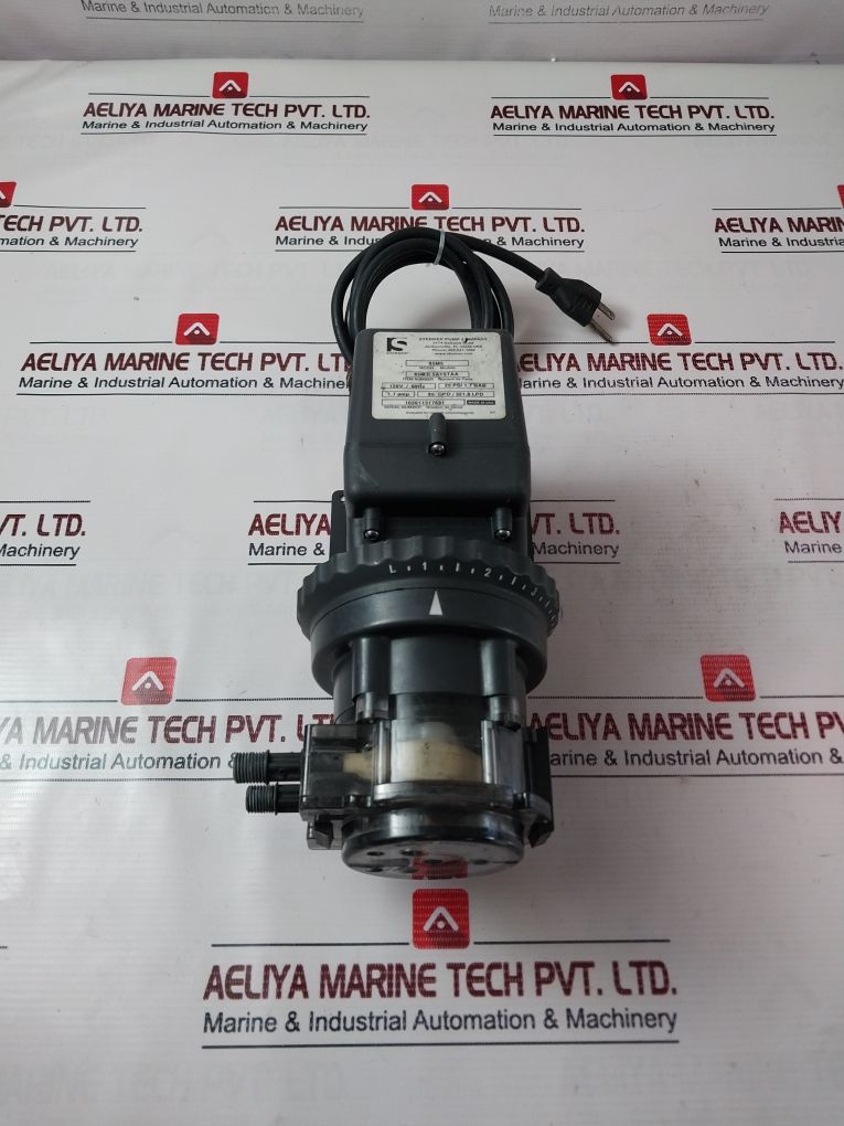 Stenner Pump 85M5