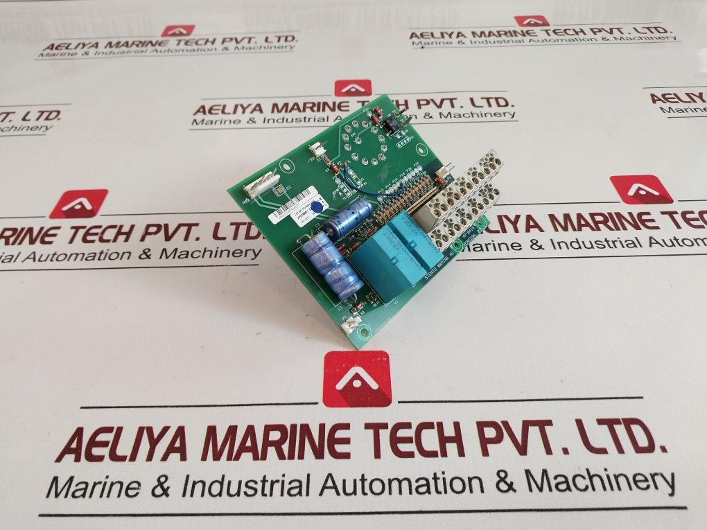 Stento Marine Vp-0415 Pcb Card