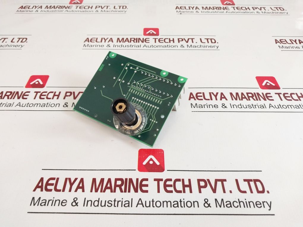 Stento Marine Vp-0415 Pcb Card