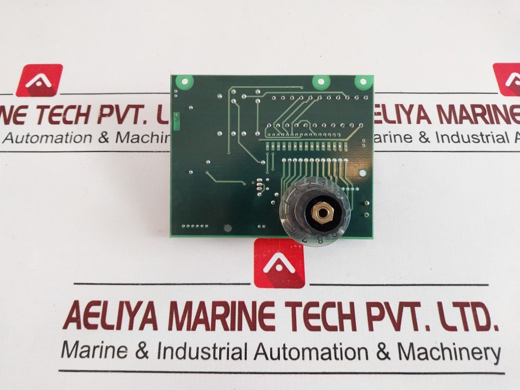 Stento Marine Vp-0415 Pcb Card