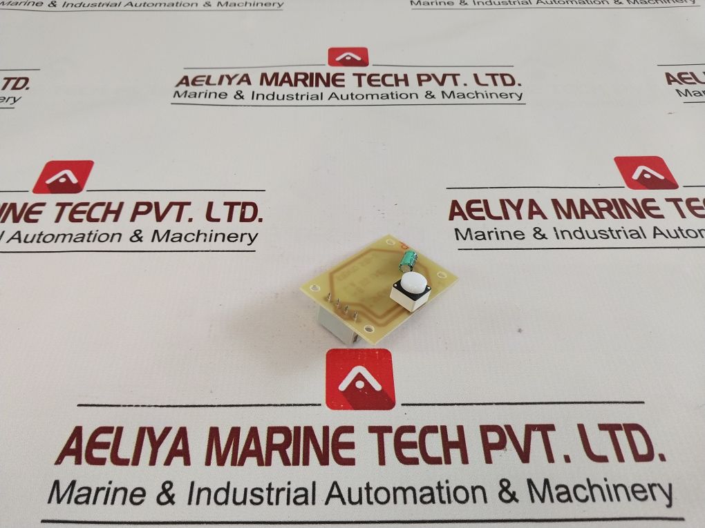 Stento Stb-2 Pcb Card