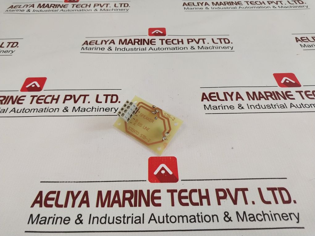 Stento Stb-2 Pcb Card