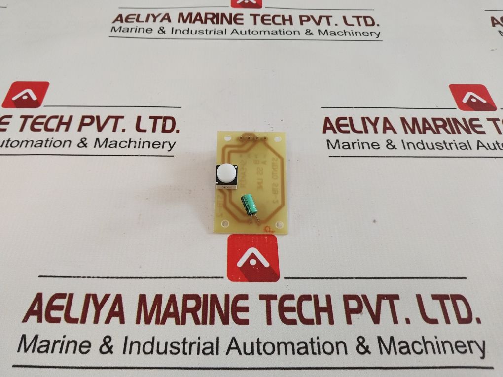 Stento Stb-2 Pcb Card