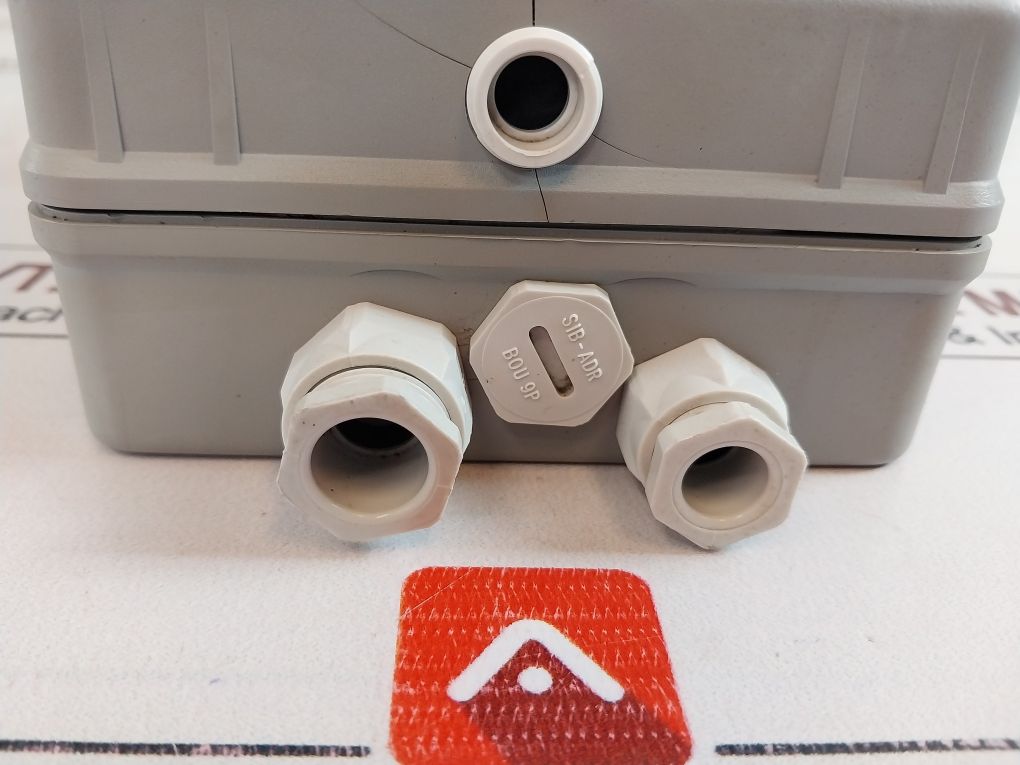 Stento Vmp-530 Main Station 1020600306 Rev 02.00