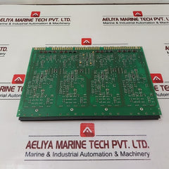 Stentofon 1000610190 Printed Circuit Board 4580/7