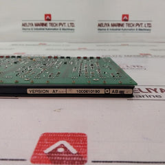 Stentofon 1000610190 Printed Circuit Board 4580/7