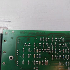 Stentofon 1000610190 Printed Circuit Board 4580/7
