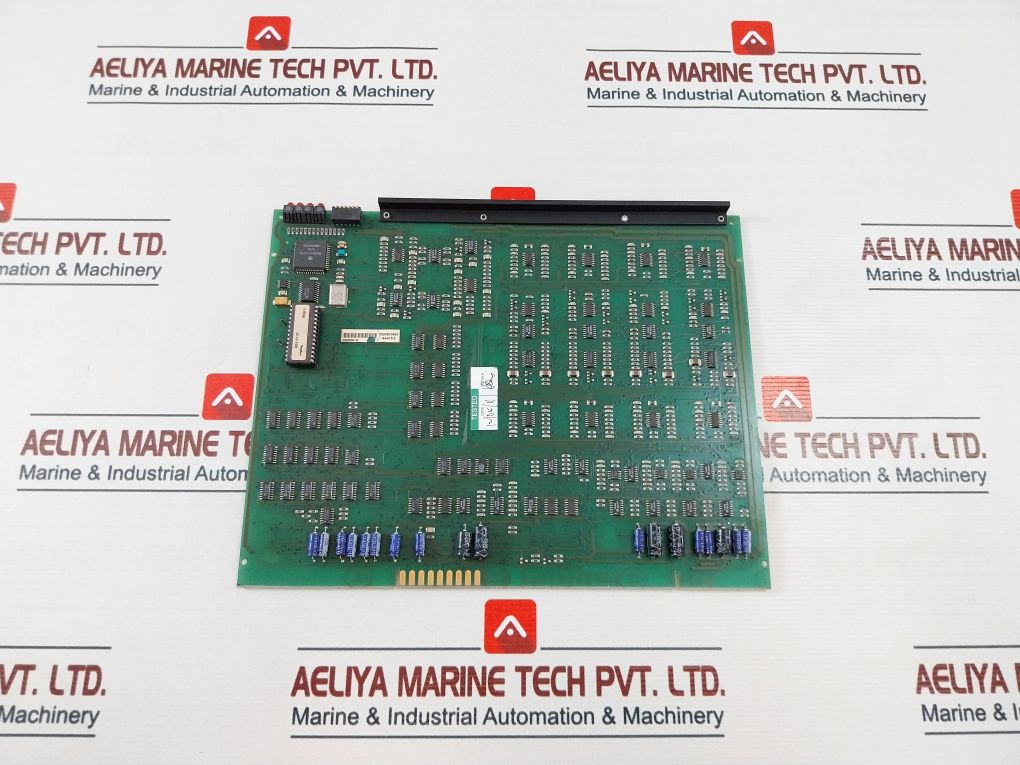 Stentofon 1000630540 Printed Circuit Board