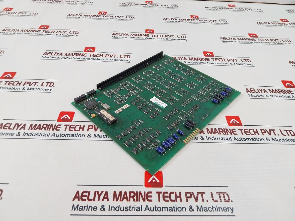 Stentofon 1000630540 Printed Circuit Board