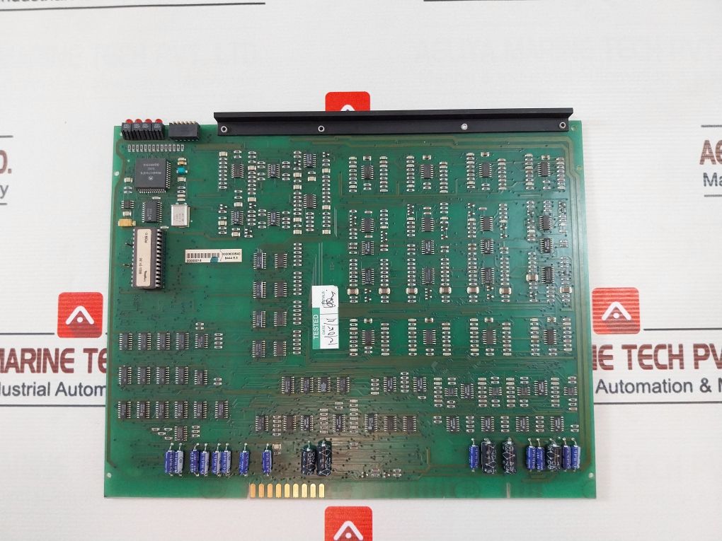 Stentofon 1000630540 Printed Circuit Board