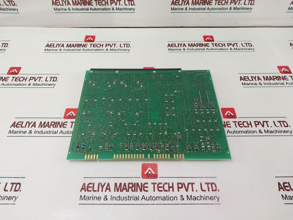 Stentofon 1000630540 Printed Circuit Board Version A3 Sb-4