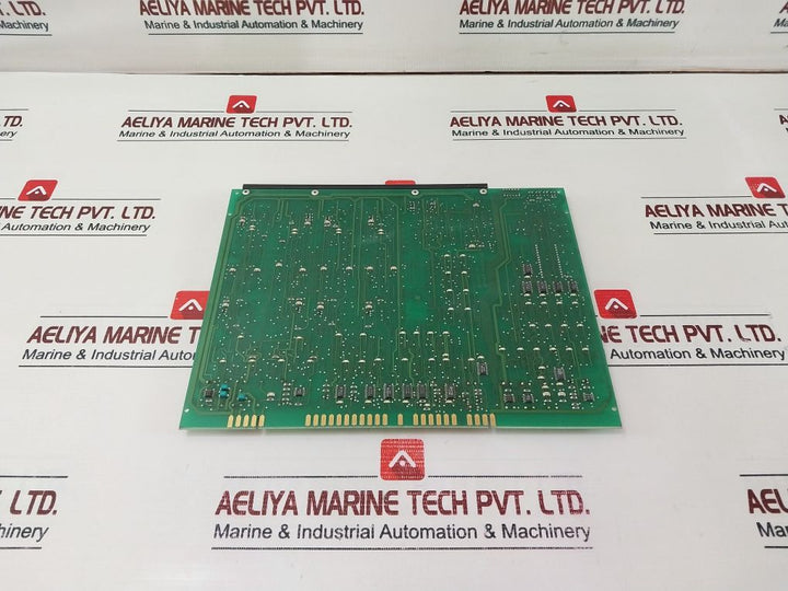 Stentofon 1000630540 Printed Circuit Board Version A3 Sb-4