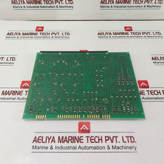 Stentofon 1000630540 Printed Circuit Board Version A3 Sb-4
