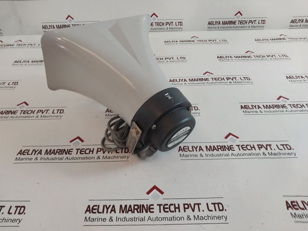 Stentofon 2732 Horn Speaker 15W Rms/20 Ohm