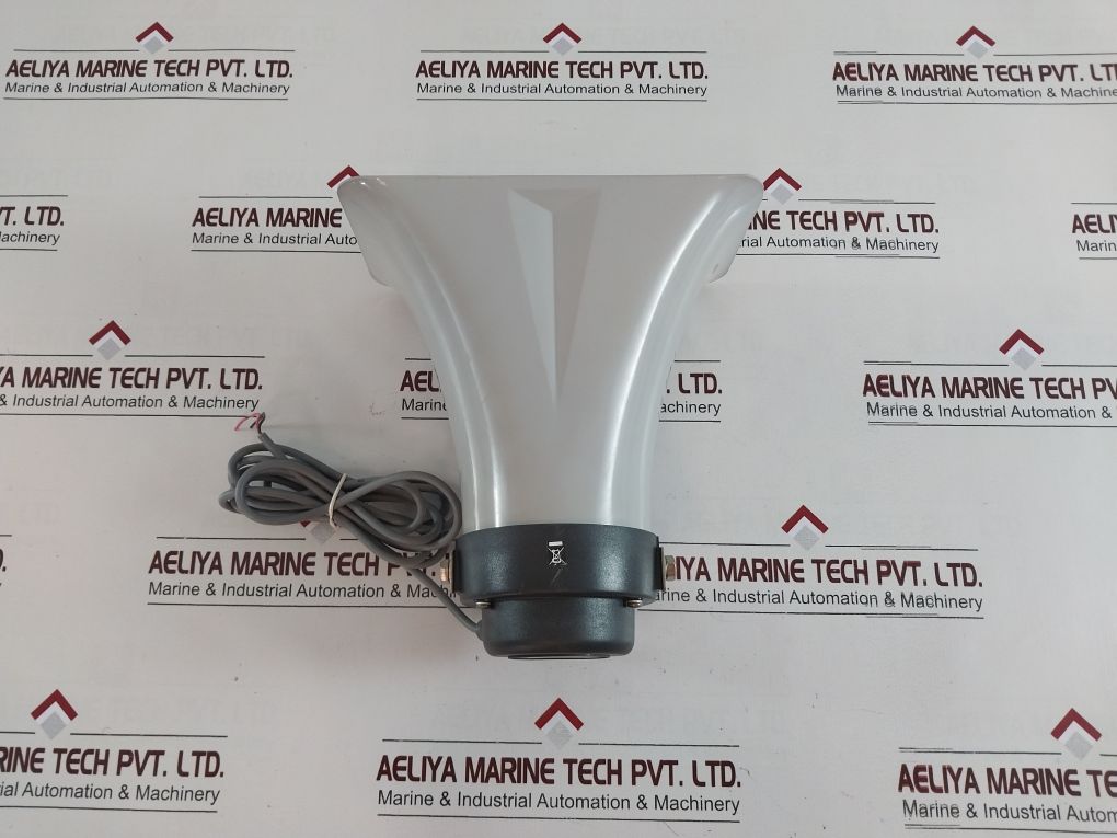 Stentofon 2732 Horn Speaker 15W Rms/20 Ohm