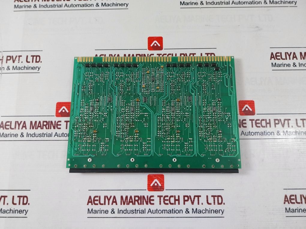 Stentofon 4580/6 Printed Circuit Board