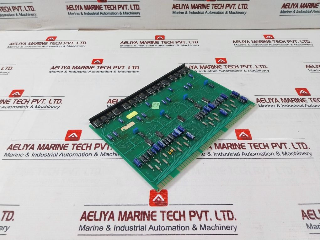 Stentofon 4580/6 Printed Circuit Board