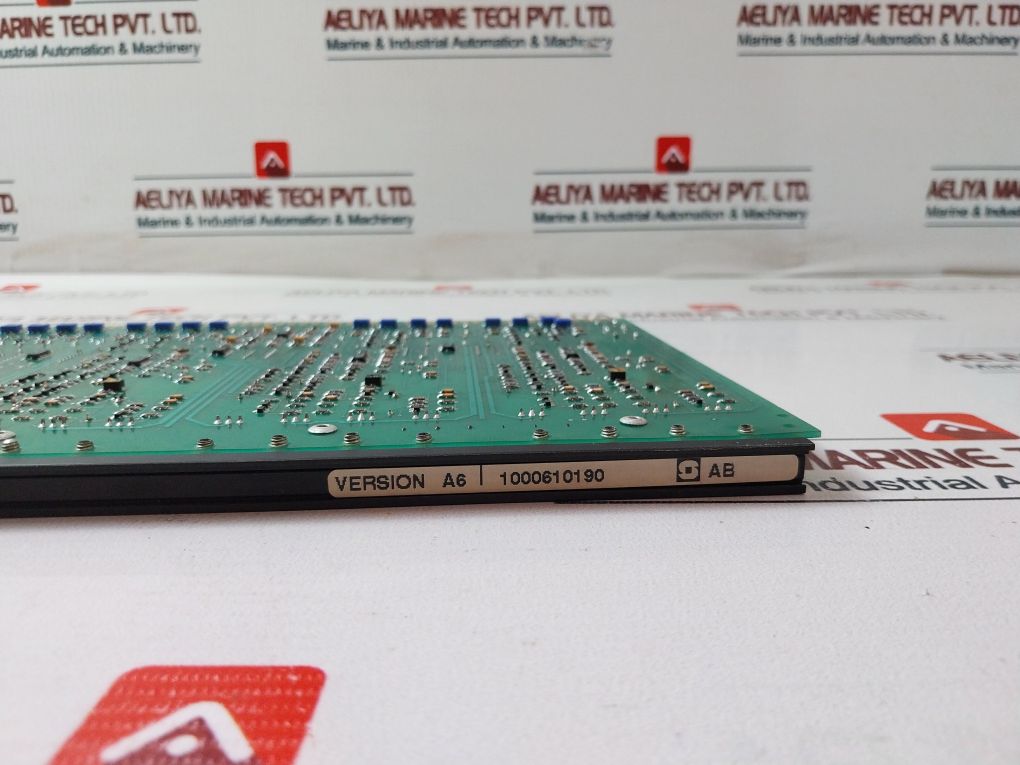 Stentofon 4580/6 Printed Circuit Board Version A6