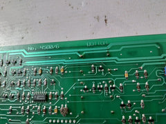 Stentofon 4580/6 Printed Circuit Board Version A6