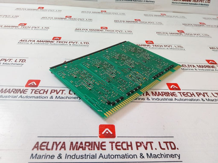 Stentofon 61019 Printed Circuit Board 4580/6