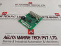 Stentofon 6974/2 Pcb Card Rev.A