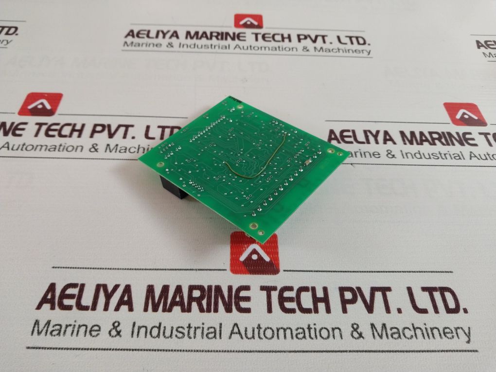 Stentofon 6974/2 Pcb Card Rev.A