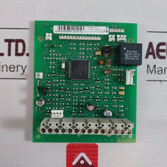 Stentofon 6974/2 Pcb Card Rev.A