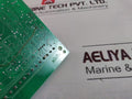 Stentofon 6974/2 Pcb Card Rev.A