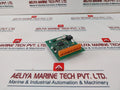 Stentofon 6974/2 Printed Circuit Board Zenitel Pvmp-430