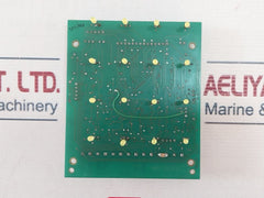 Stentofon 6974/2 Printed Circuit Board Zenitel Pvmp-430