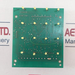 Stentofon 6974/2 Printed Circuit Board Zenitel Pvmp-430