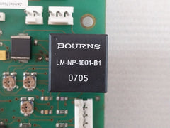 Stentofon 6974/2 Printed Circuit Board Zenitel Pvmp-430
