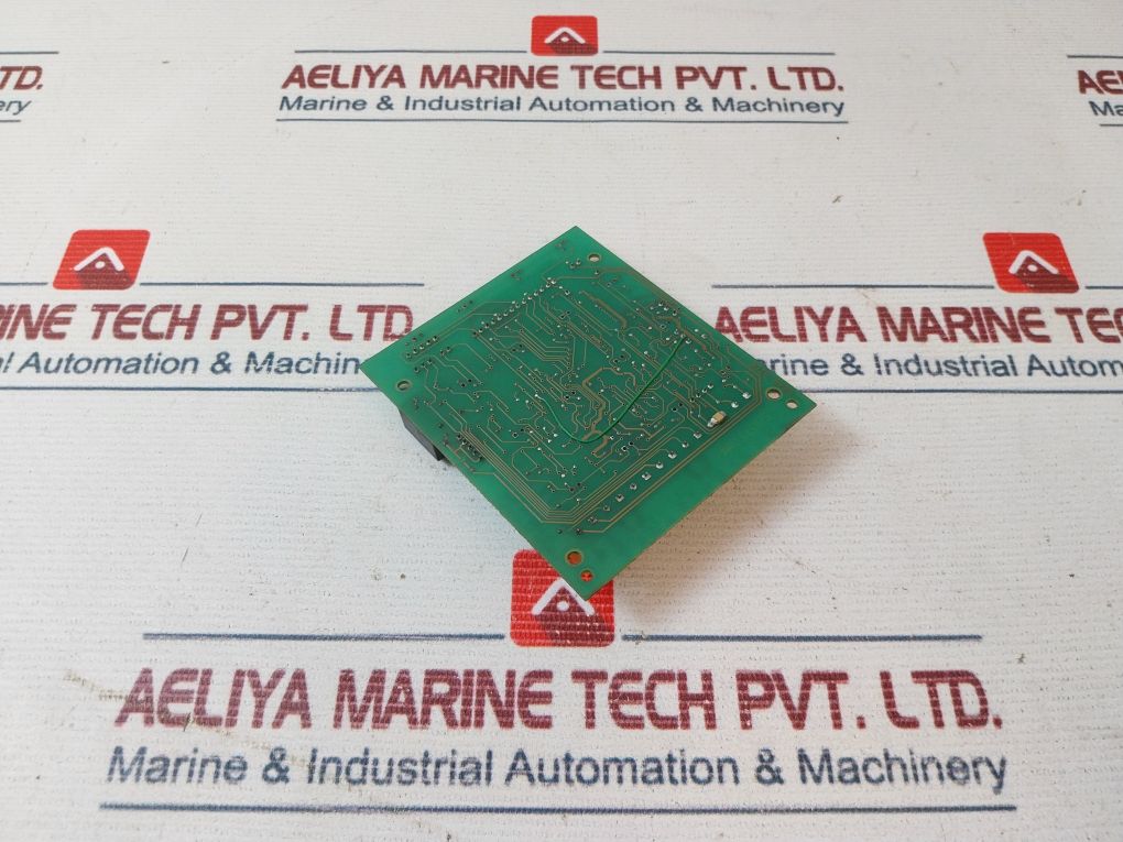 Stentofon 6974/2 Pcb Card