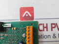 Stentofon 6974/2 Pcb Card