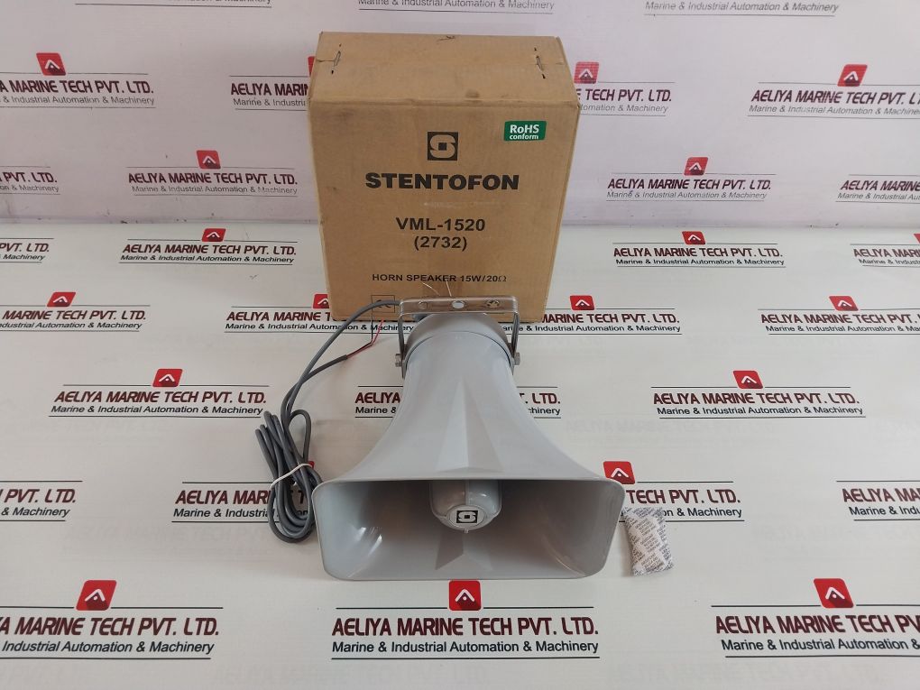 Stentofon Vml-1520