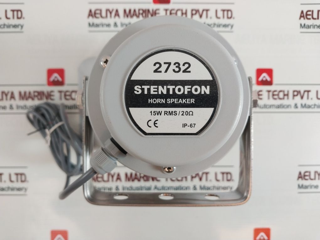 Stentofon Vml-1520